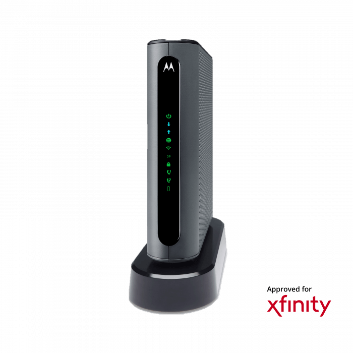 Factory Reset Motorola Xfinity Modem Router