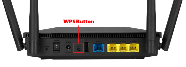 Asus Router Reset Xfinity Modem