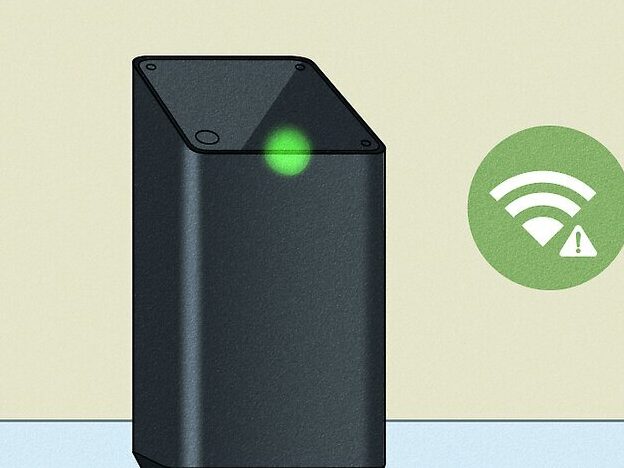 Xfinity Router Blinking Green: Understanding the Signals and Troubleshooting