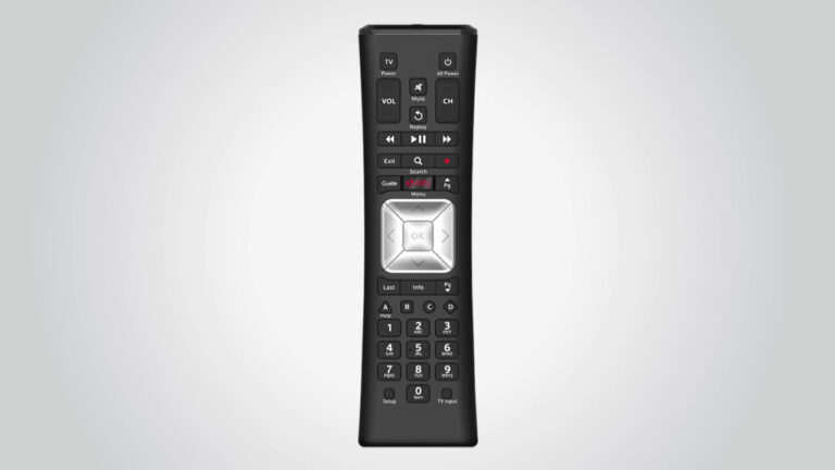 How to Set Up and Use Your Xfinity X1 Remote Control