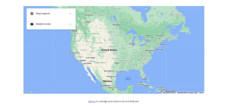 Xfinity Outages Map: How to Track Service Interruptions and Stay Informed